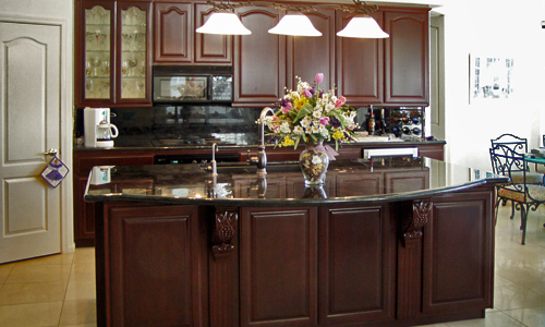 kachina kitchens | kitchen remodeler in Sun City, AZ